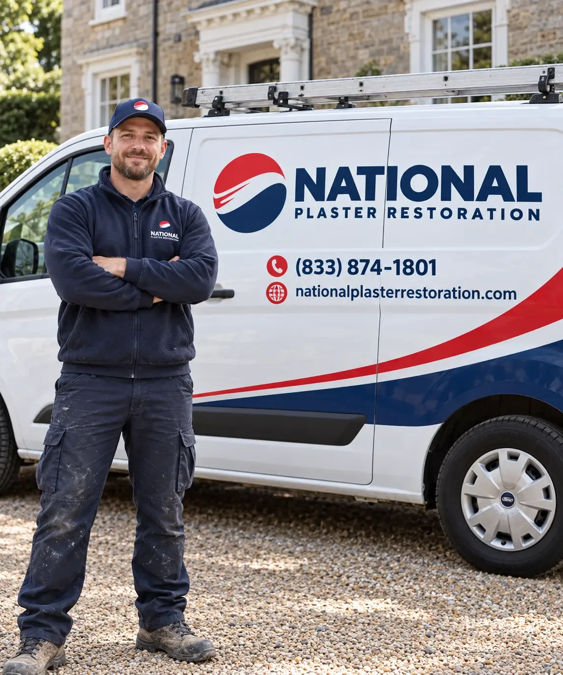 Plaster Repair Lebanon, NE FAQs